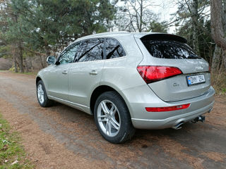 Audi Q5 foto 2