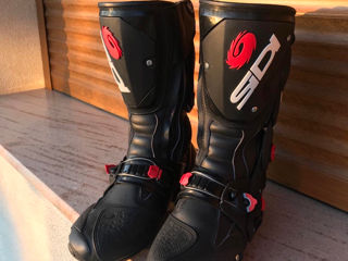 Sidi Vertigo Corsa (size 41)