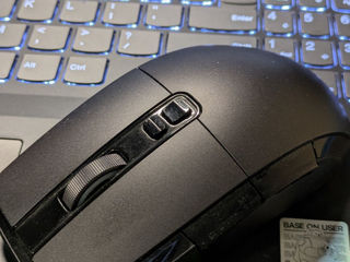 Mouse cu cablu si mouse wireless gaming Xiaomi , Roccat foto 4