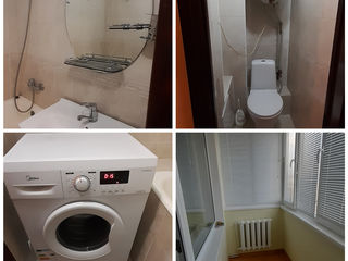 Apartament cu 2 camere, 58 m², Ciocana, Chișinău foto 8