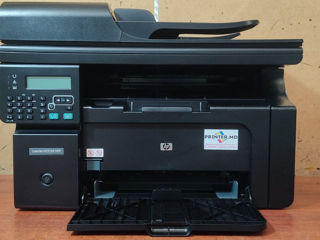 HP LJ M1212nF / Canon / Samsung