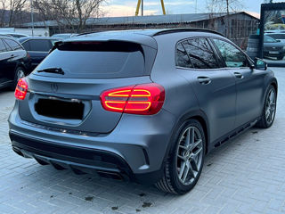 Mercedes GLA foto 4