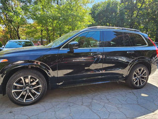 Volvo XC90 foto 8