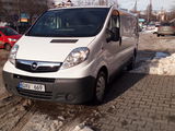 Opel Vivaro foto 3