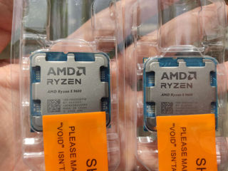 Ryzen 5 7600 / 7600X / 7500F / 8400F / 7400F / 7700X / 9700X / 9600X foto 0