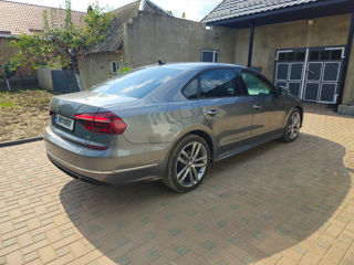 Volkswagen Passat foto 4