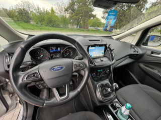 Ford C-Max foto 6