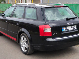 Audi A4 foto 4