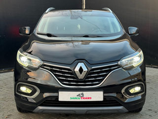 Renault Kadjar foto 2