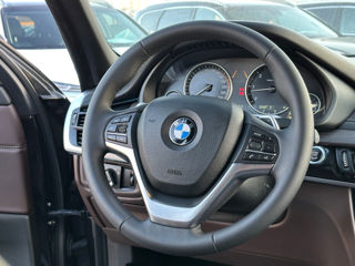 BMW X5 foto 8