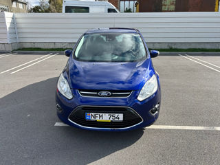 Ford C-Max foto 2