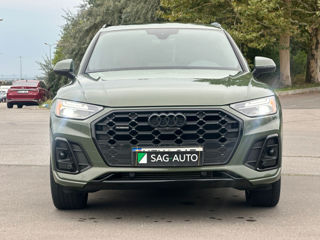 Audi Q5 foto 3