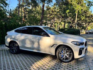BMW X6 foto 1