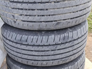 Lassa 225/55 r16