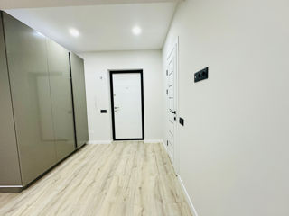 Apartament cu 1 cameră, 49 m², Ciocana, Chișinău foto 7