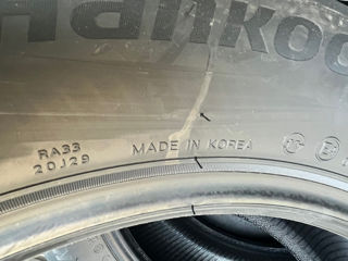 235/60 R18 Hankook Dynapro HP2/ Доставка, livrare toata Moldova foto 9