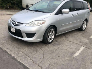 Mazda 5 foto 2