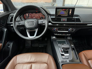 Audi Q5 foto 7