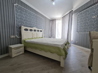 Apartament cu 2 camere, 110 m², Buiucani, Chișinău foto 11