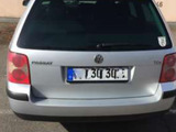 Piese passat 1.9 tdi automat foto 4