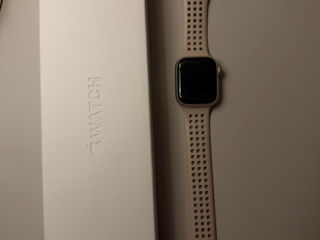 Apple Watch series 8 41 mm foto 0