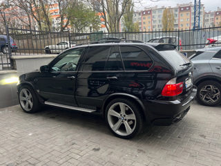 BMW X5 foto 4