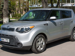 KIA Soul foto 1