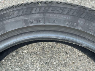 Anvelope BRIDGESTONE 215/45 R16 foto 1