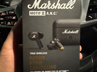 Marshall motif 2 A.N.C