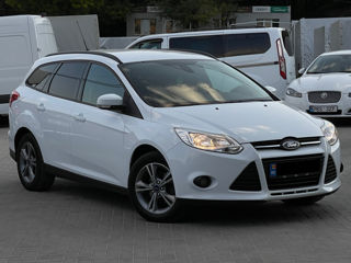 Ford Focus foto 4