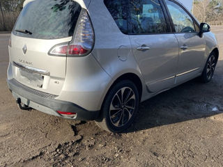 Renault Scenic foto 4