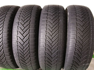 215 55 r17   Michelin foto 3