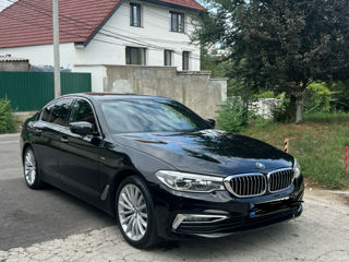 BMW 5 Series foto 1