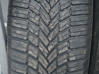 225/65 r17 Bridgestone всесезонные - 100 evro foto 2