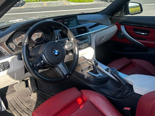 BMW 4 Series foto 5