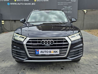 Audi Q5 foto 2