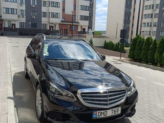 Mercedes E-Class foto 4