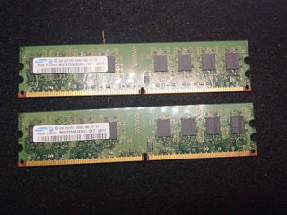 Samsung RAM 2 GB