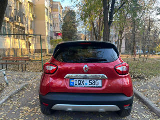 Renault Captur foto 4