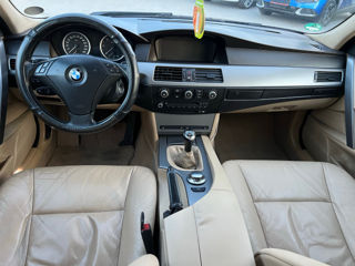 BMW 5 Series foto 15