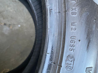 245/45 275/40 R19 Pirelli foto 9