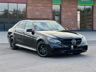 Mercedes E-Class