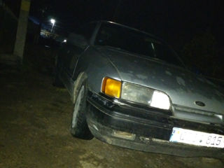 Ford Scorpio foto 2