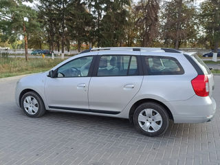 Dacia Logan Mcv foto 7