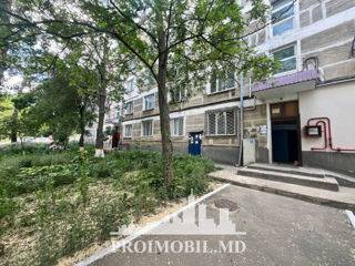 Apartament cu 1 cameră, 22 m², Centru, Chișinău foto 6