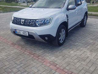 Dacia Duster foto 2