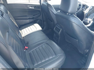 Ford Edge foto 11