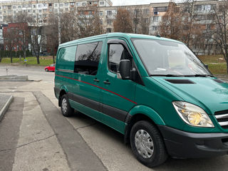 Mercedes Sprinter 3.0 Automat foto 3