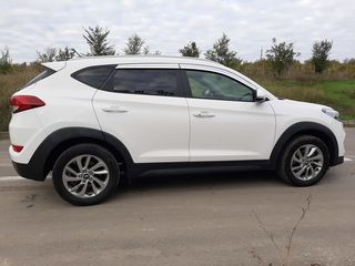 Hyundai Tucson foto 6