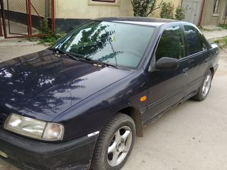 Nissan Primera foto 4